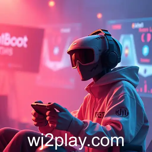 The Evolution of Online Gaming in 2025