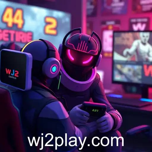 Evolving Landscape of Online Gaming