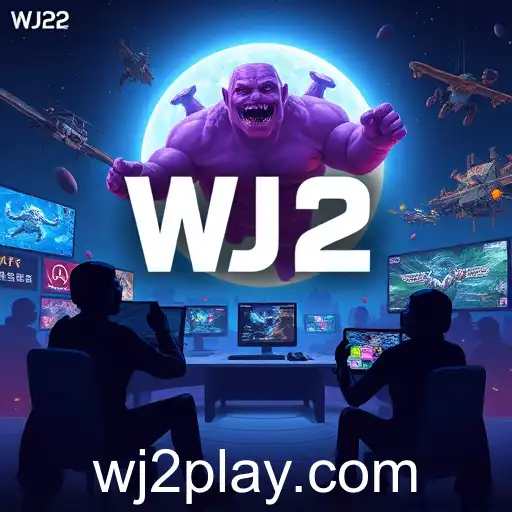 Gaming Evolution: WJ2's New Era