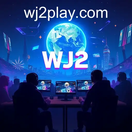 The Rise of WJ2 in the Gaming Community